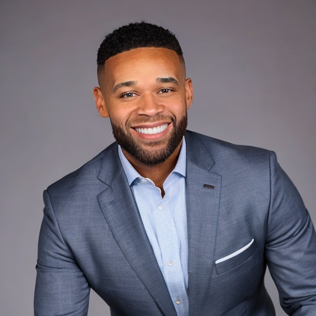Cory Stewart, Founder and Chief Strategist of The Meridian Firm